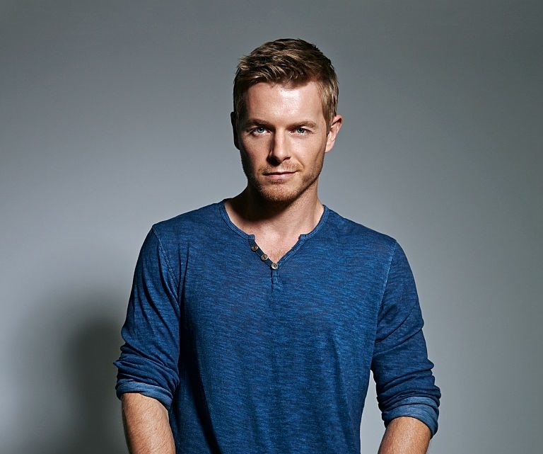 Rick Cosnett